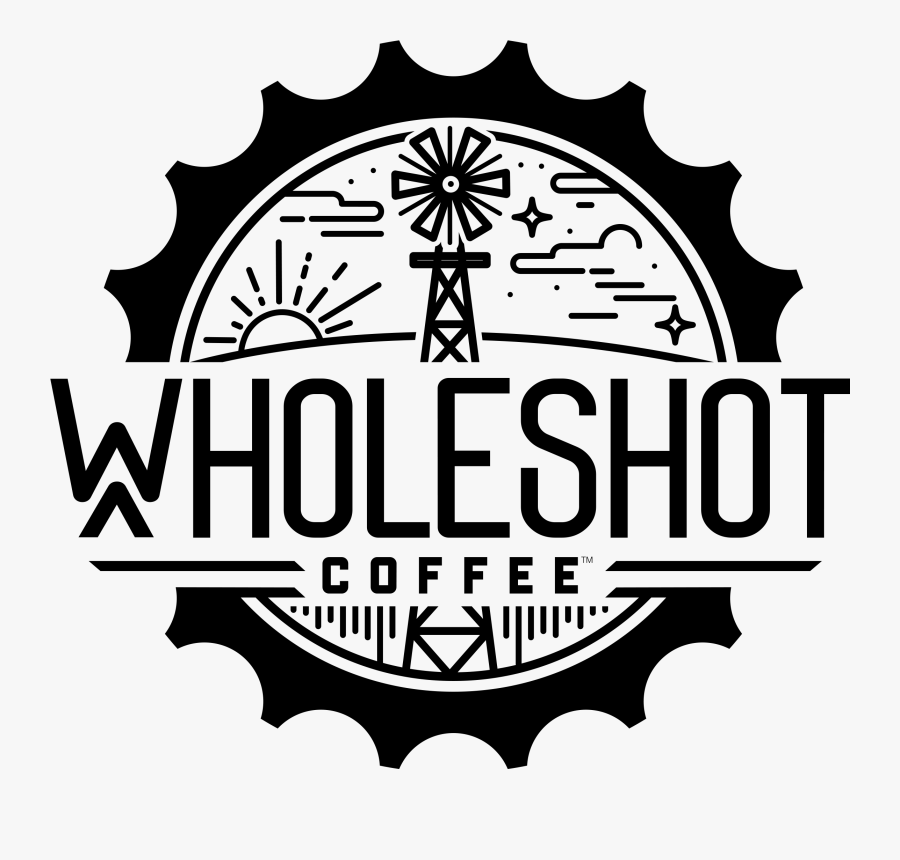 Gear Mountain Logo Eps, Transparent Clipart