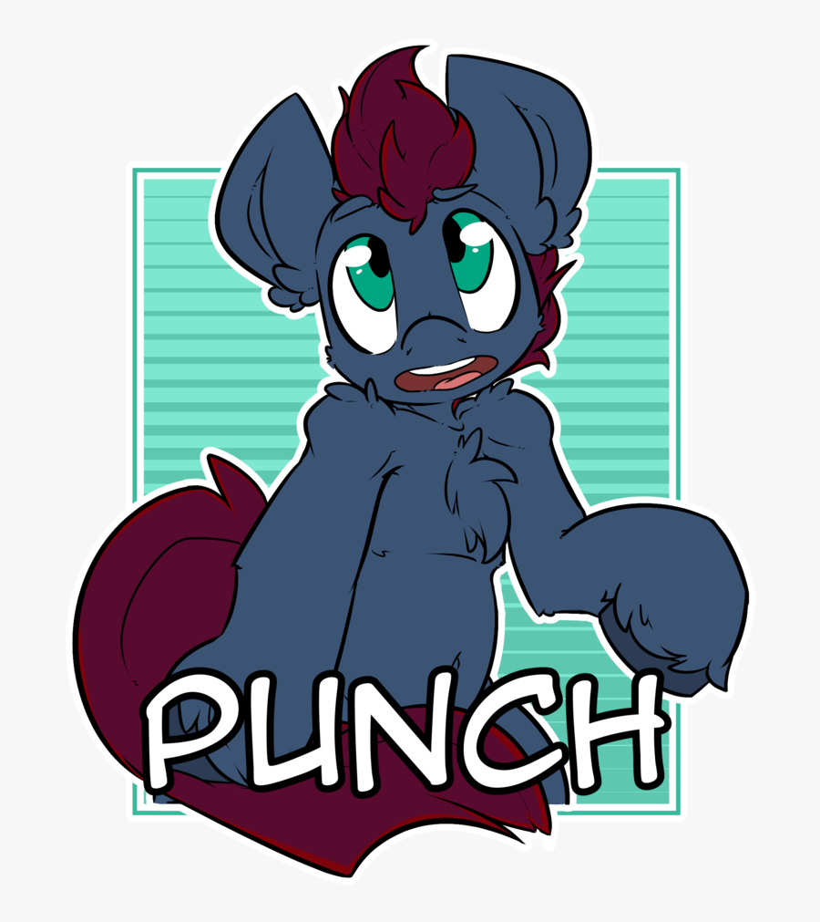 Bbsartboutique, Badge, Chest Fluff, Con Badge, Confused, - Cartoon, Transparent Clipart