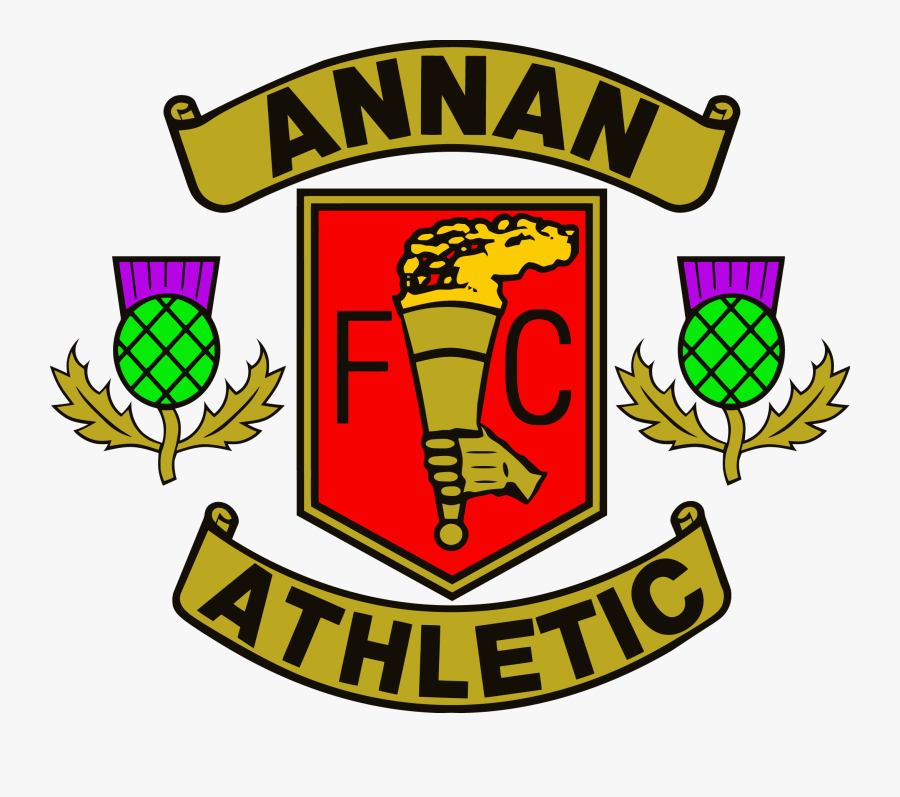 Annan Athletic F.c., Transparent Clipart