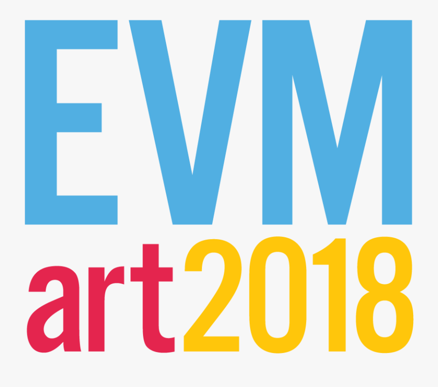 Evm Art 2018, Transparent Clipart