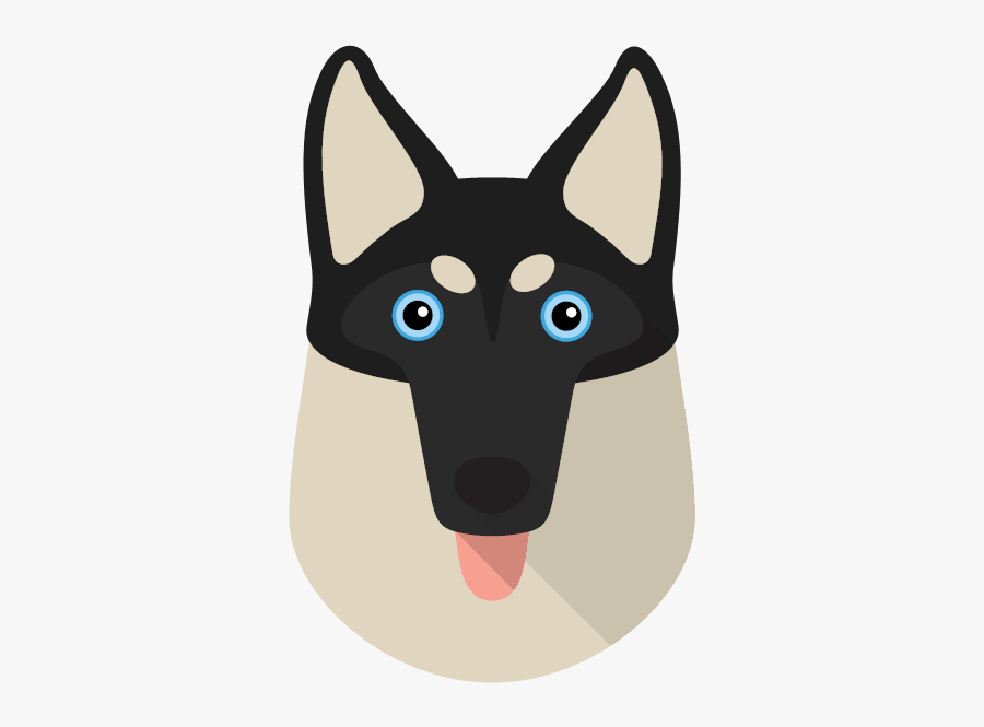 Companion Dog, Transparent Clipart