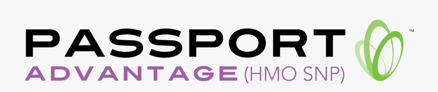 Passport Clipart Passport Cover - Passport Health Plan, Transparent Clipart