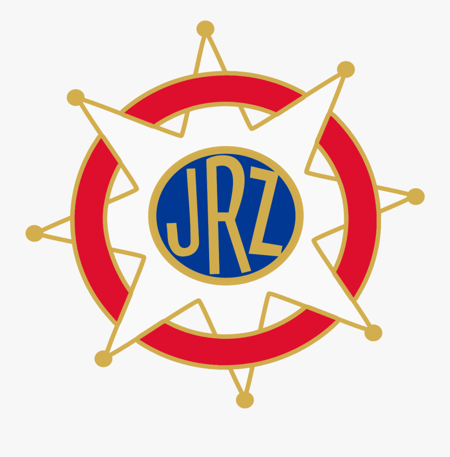 Emblem Of The Yugoslav Radical Union, Transparent Clipart