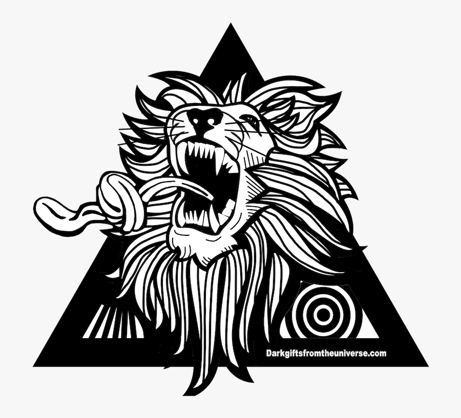 Roaring Lion Clipart , Transparent Cartoons - Logo Lion Png Hd, Transparent Clipart