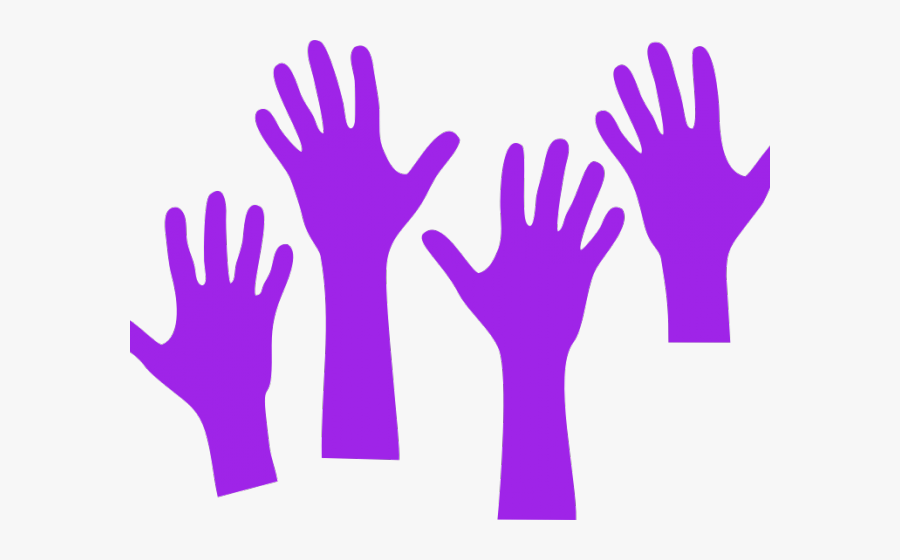Reaching Hand Clipart - World Hand Hygiene Day 2019, Transparent Clipart