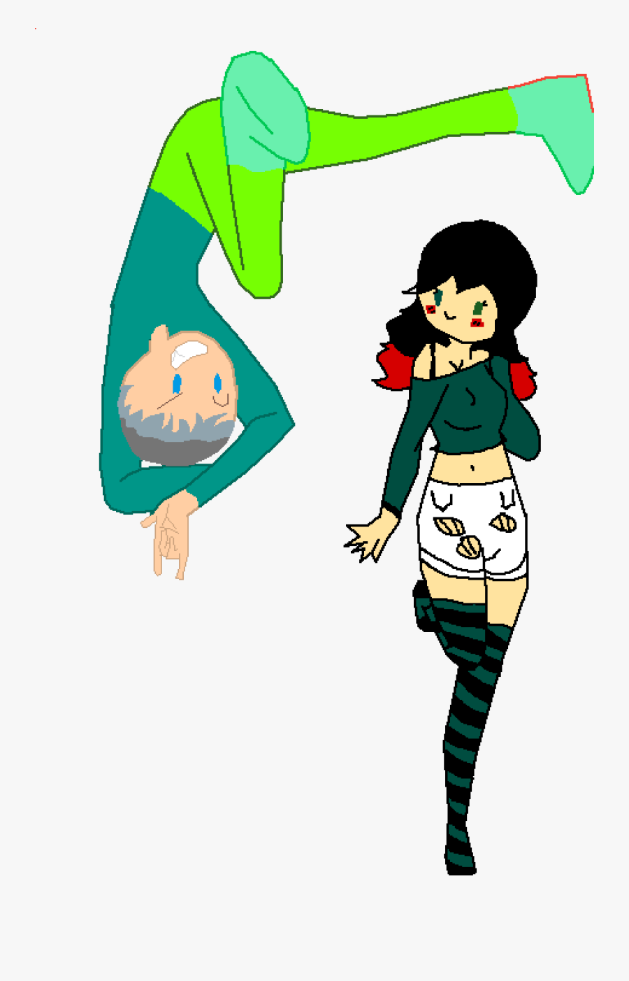 Cartoon, Transparent Clipart