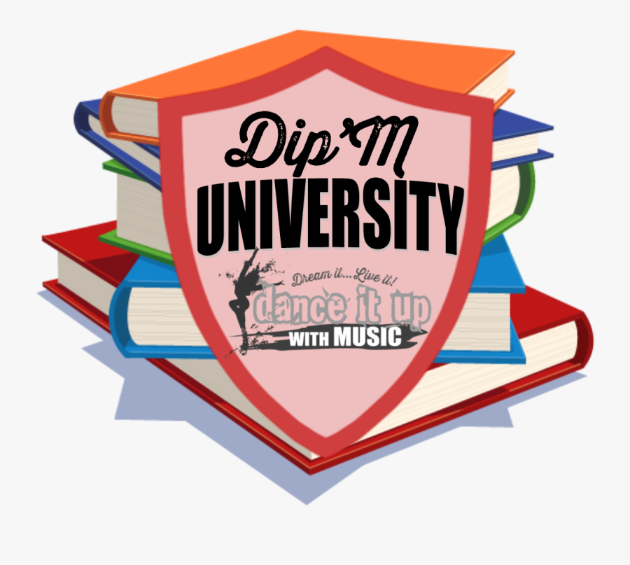 Dip University Logo - Libros Ministerio De Educacion, Transparent Clipart