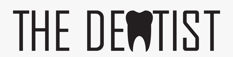 The Dentist At Kl, Transparent Clipart