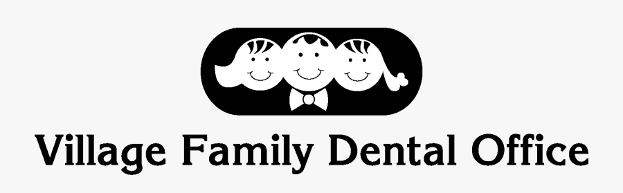 Clip Art Village Family Dental Logo Clipart, Transparent Clipart