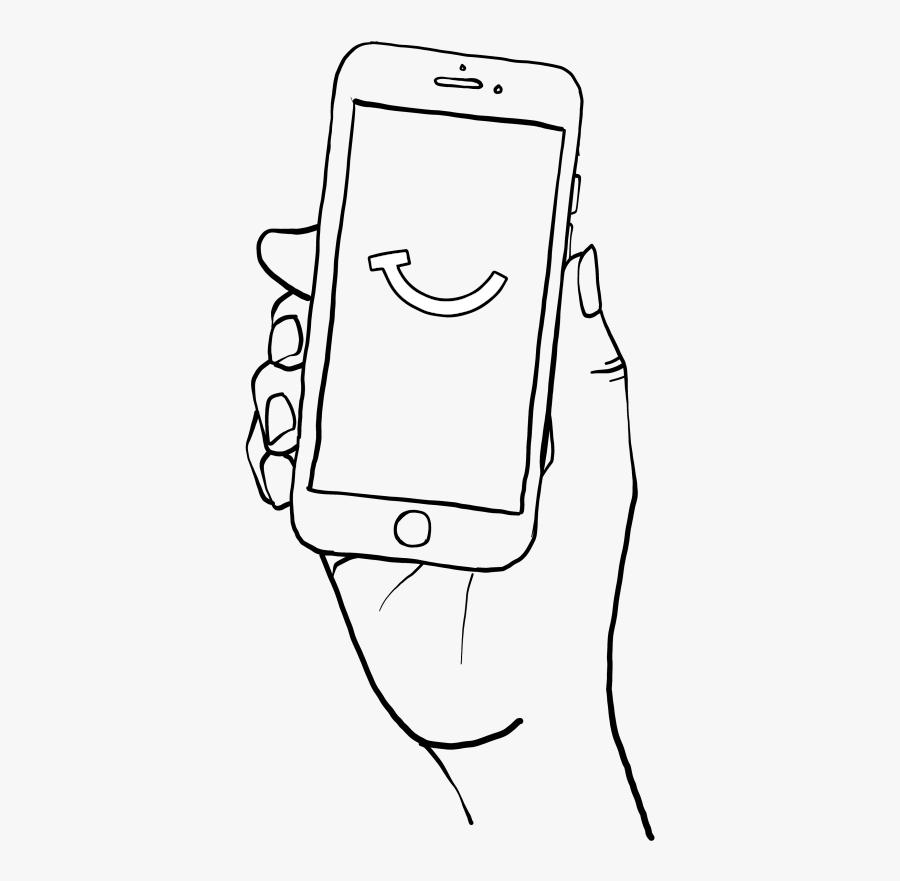 Line Art, Transparent Clipart