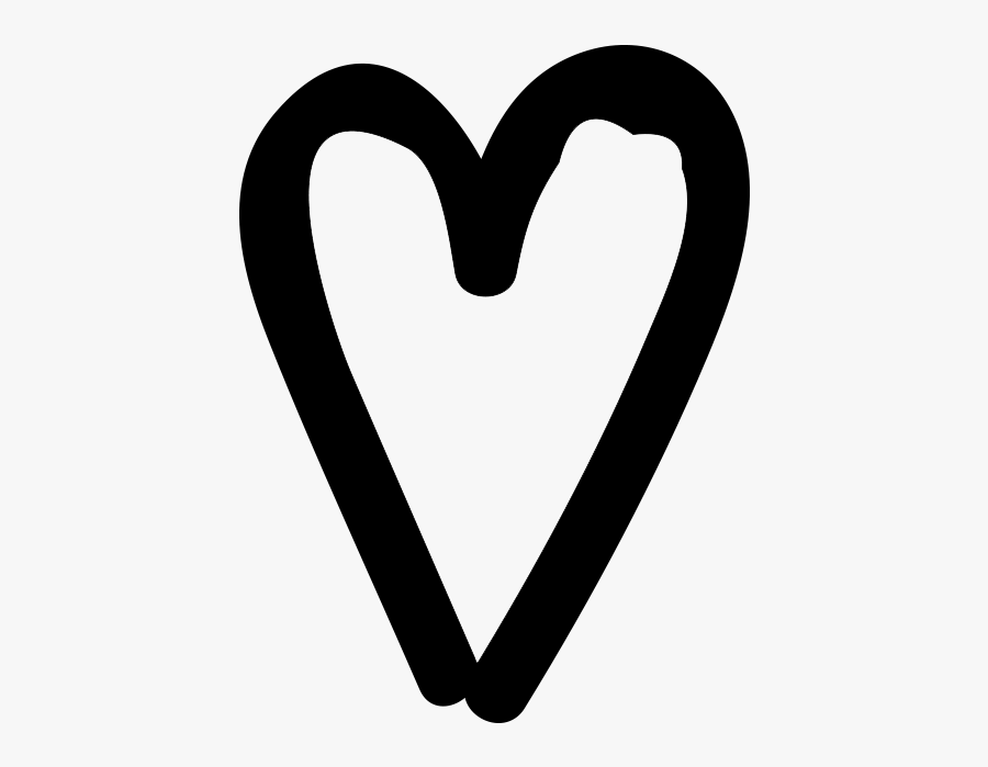 Heart, Transparent Clipart