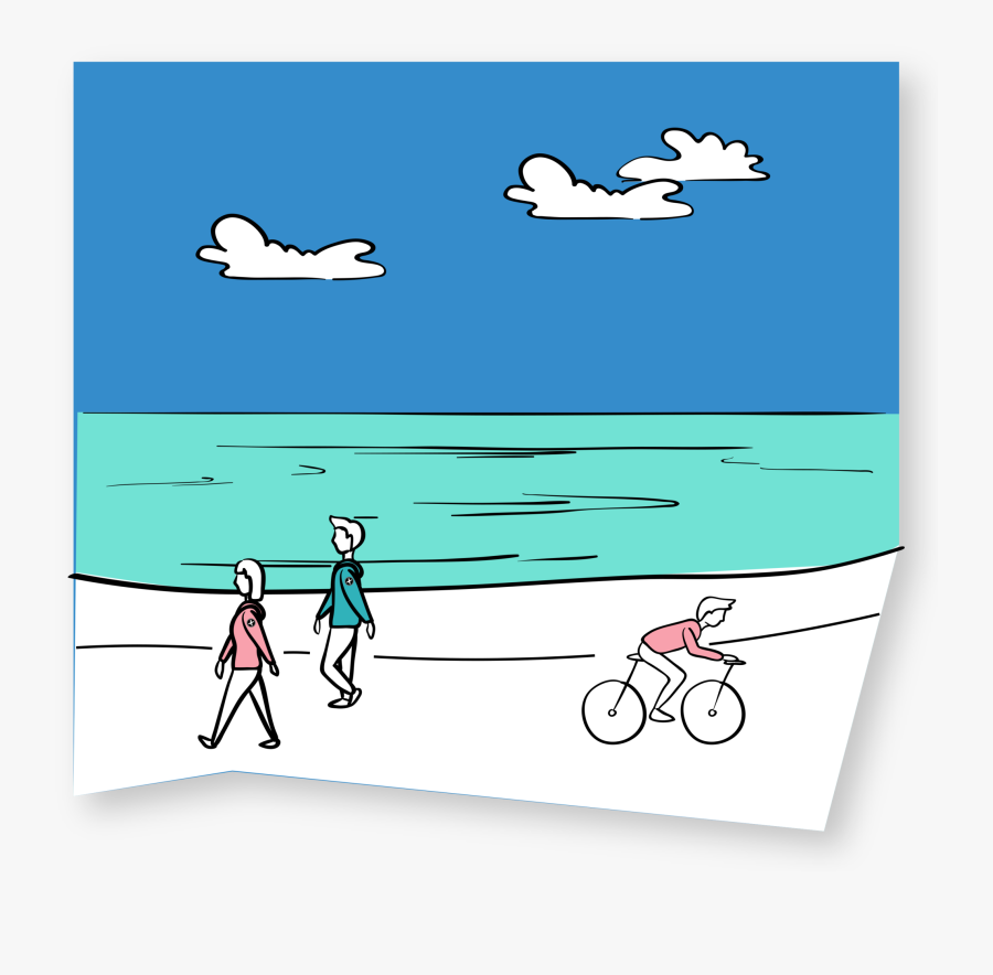 The Shannon Blueway For Family Day Out Ideas In Carrick - Cartoon, Transparent Clipart