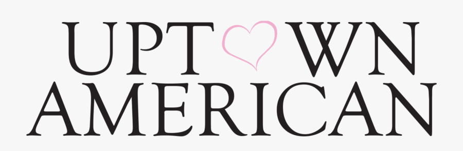 Uptown American - Oyster Bay Cape May, Transparent Clipart