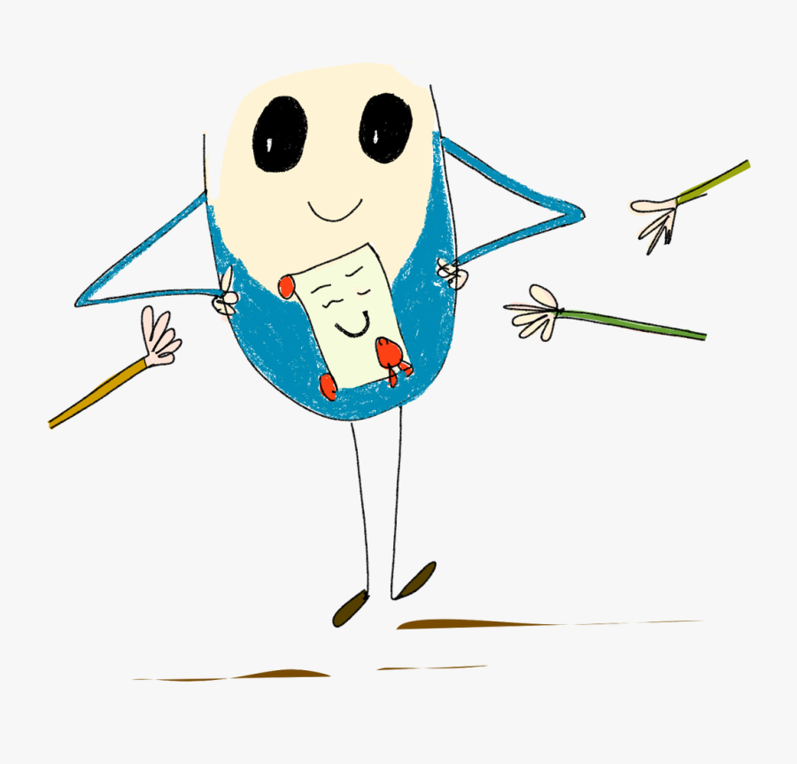 Cartoon, Transparent Clipart