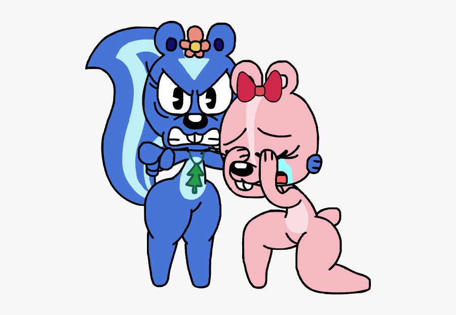 Leave My Friend Alone - Super Mario Odyssey Harriet Deviantart, Transparent Clipart