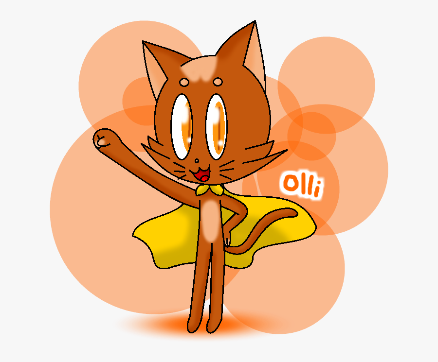 Super Cat Tales Wiki - Amy Super Cat Tales 2, Transparent Clipart