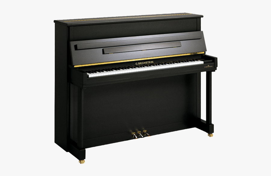 Piano Yamaha, Transparent Clipart