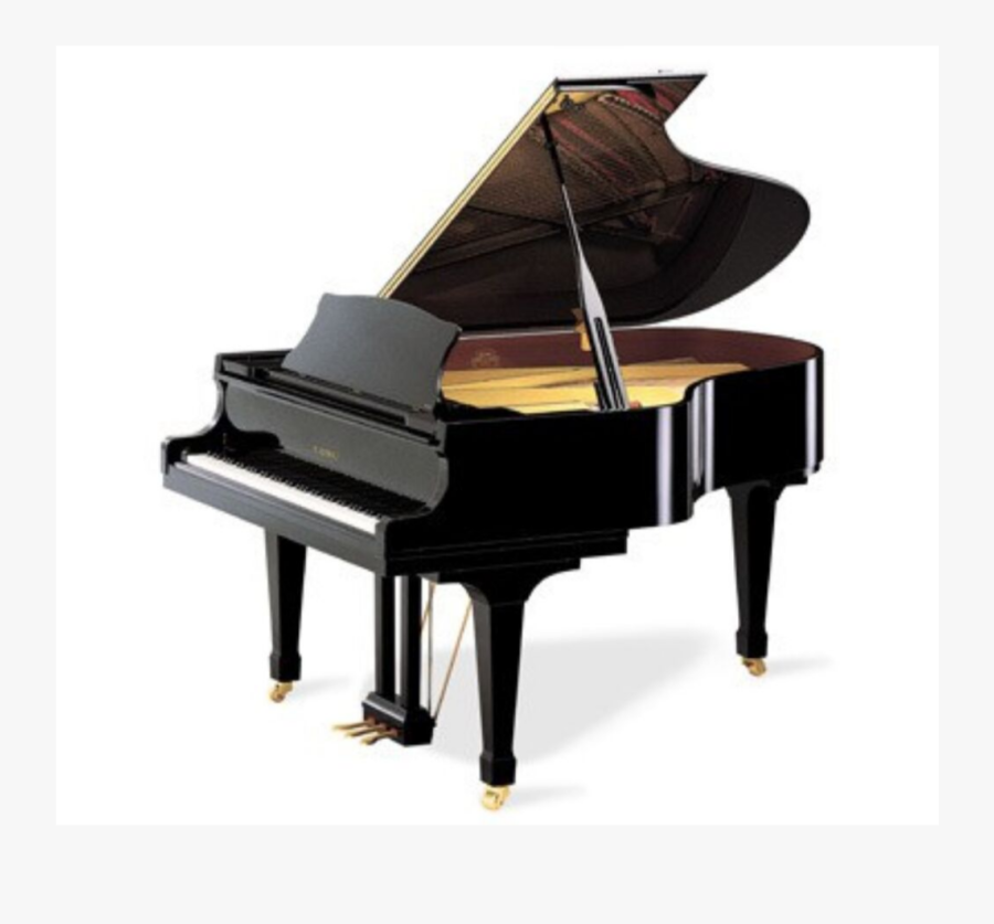 Kawai Grand - Kawai Rx 2, Transparent Clipart
