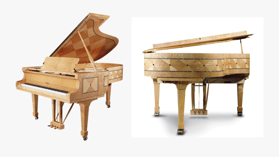 Music Instruments, Transparent Clipart