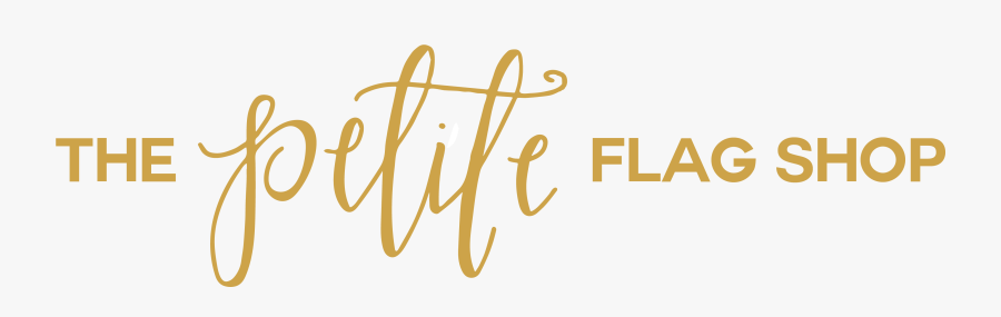 Happy Fall Y"all Standard Flag - Calligraphy, Transparent Clipart