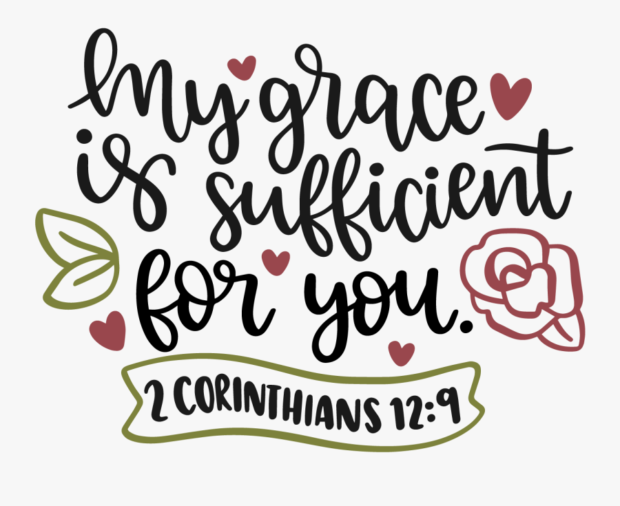 Calligraphy, Transparent Clipart