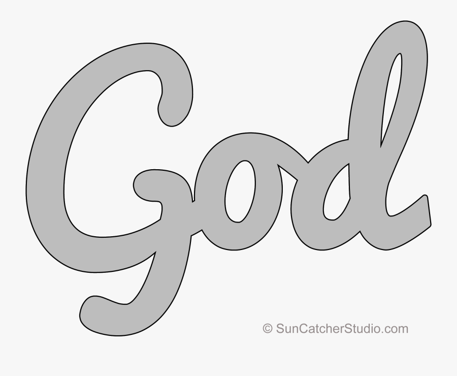 Calligraphy, Transparent Clipart