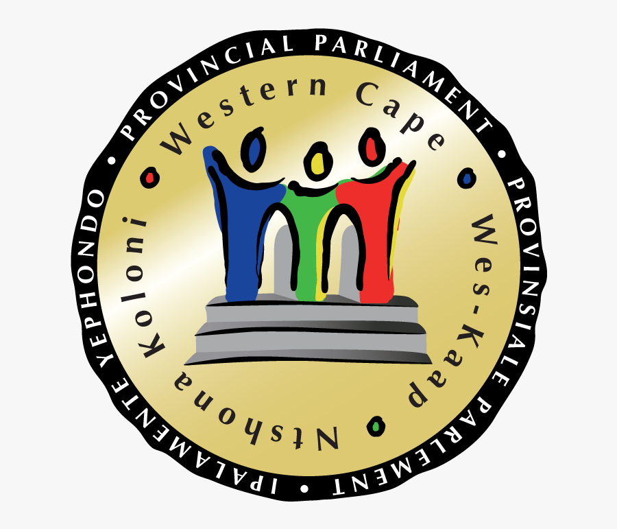Western Cape Provincial Parliament, Transparent Clipart