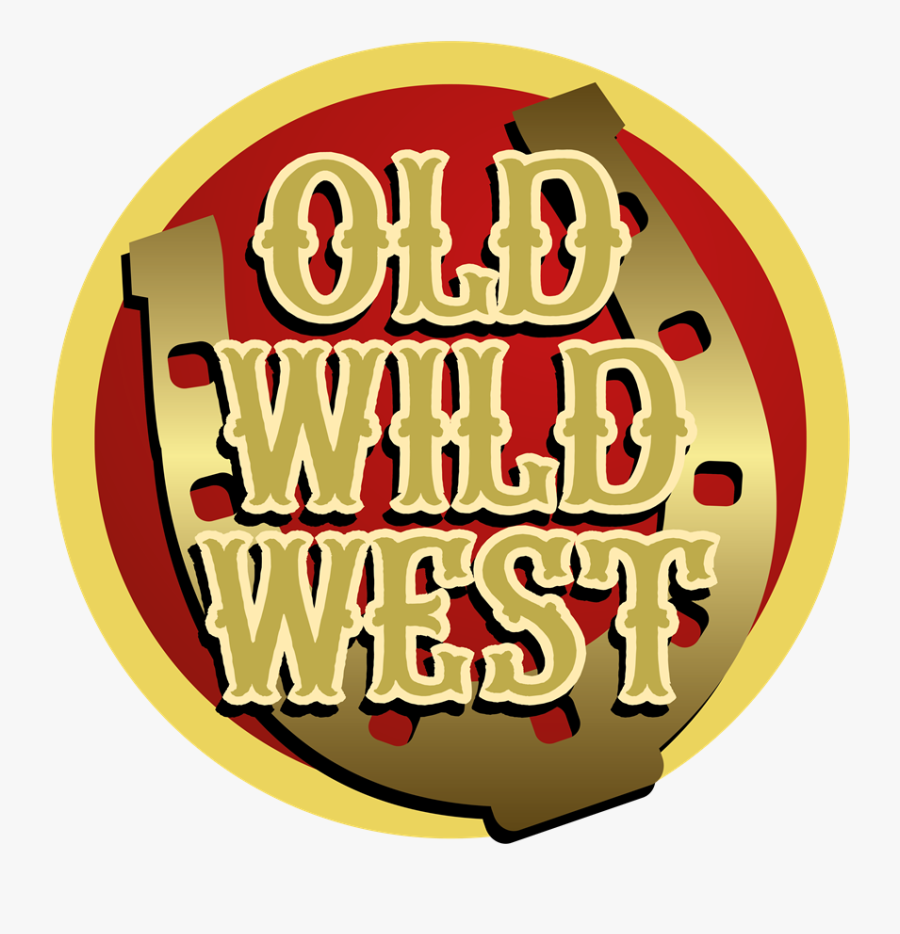 Old Wild West Png, Transparent Clipart