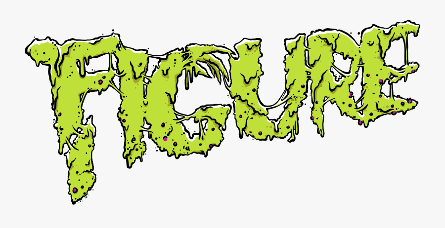 Figure - Figure Dj Logo, Transparent Clipart