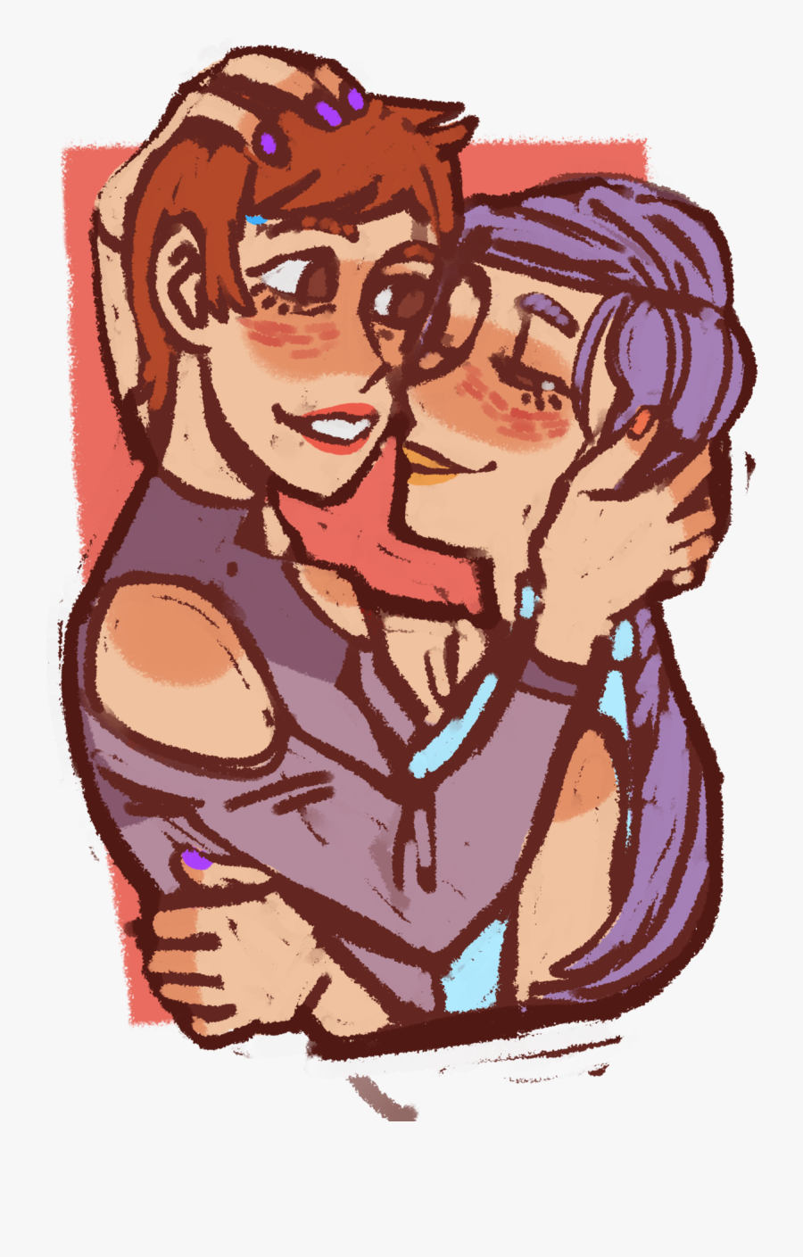 Cartoon, Transparent Clipart