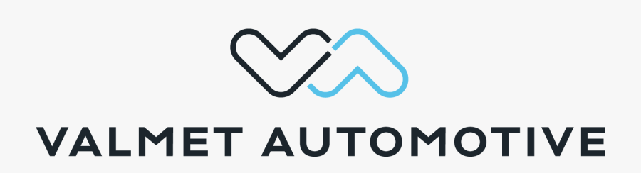 Valmet Automotive Partner - Valmet Automotive Logo Vector, Transparent Clipart