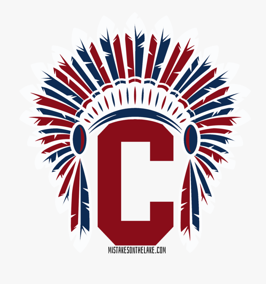 Headdress Logo, Transparent Clipart