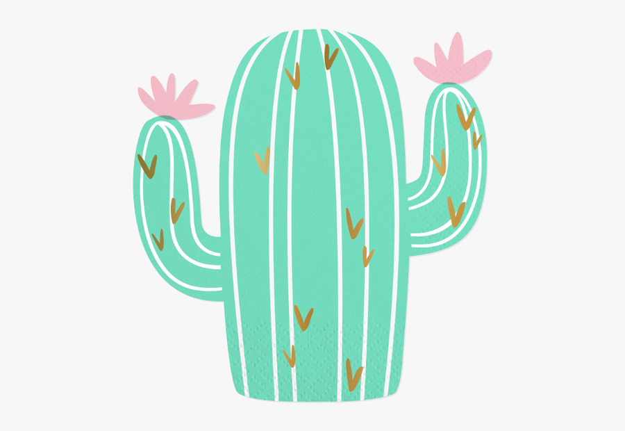 Cactus Clipart Catcus X Transparent Png - Cactus Clipqrt Png, Transparent Clipart