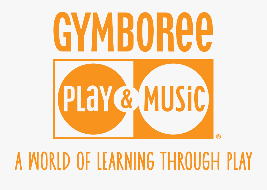 Gymboree Play And Music, Transparent Clipart