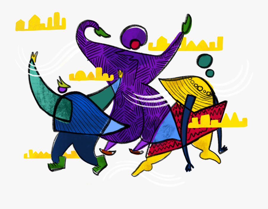 Tcma - Cartoon, Transparent Clipart