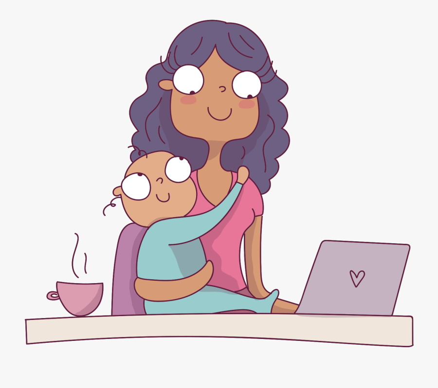 Creating Sample Reader Profiles For Your Blog Will - Cartoon, Transparent Clipart