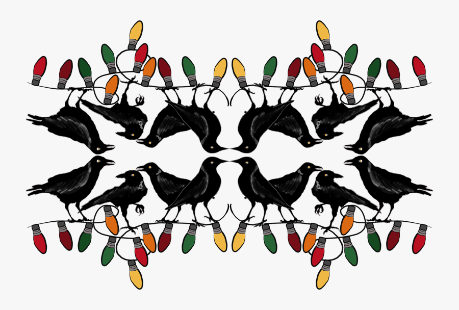 Transparent Four Calling Birds Clipart - Kite, Transparent Clipart