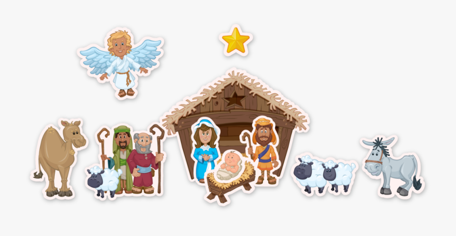 Christmas Royalty Free Stock Transparent Background - Gingerbread, Transparent Clipart