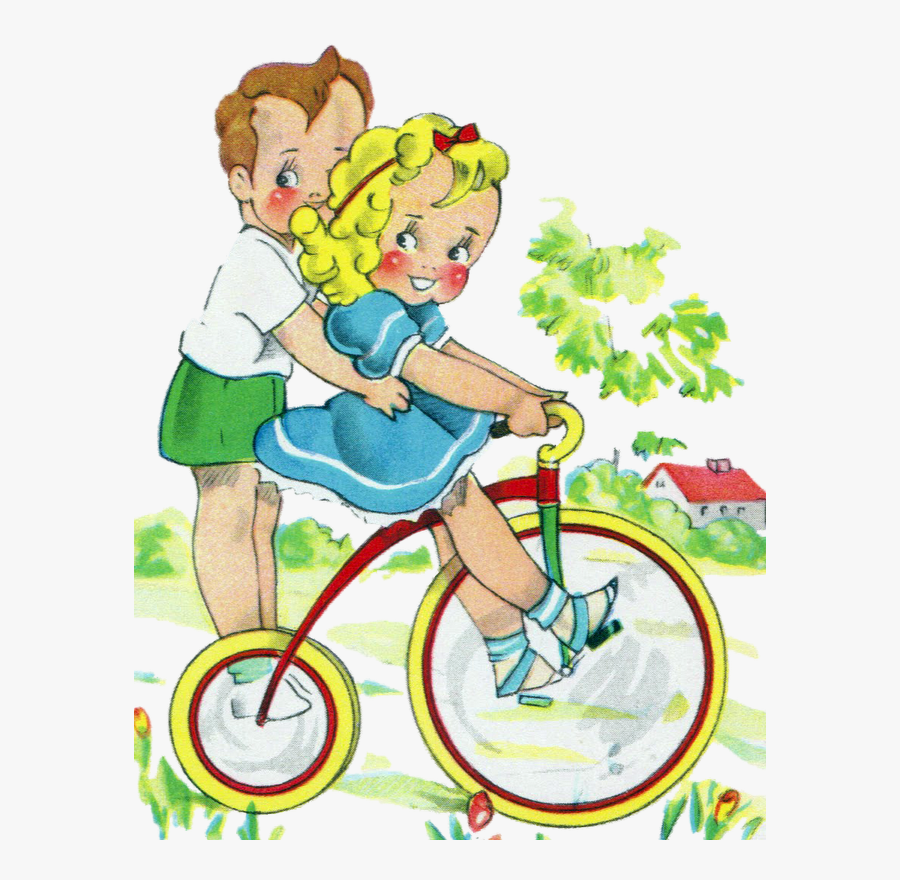 Cartoon, Transparent Clipart