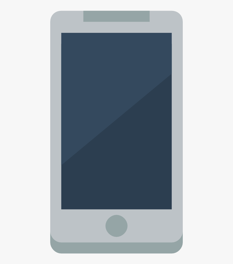 Mobile Icon Png - Icono Moviles Png, Transparent Clipart