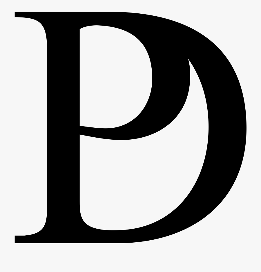 P Diddy Logo Png Transparent - P Diddy Logo, Transparent Clipart