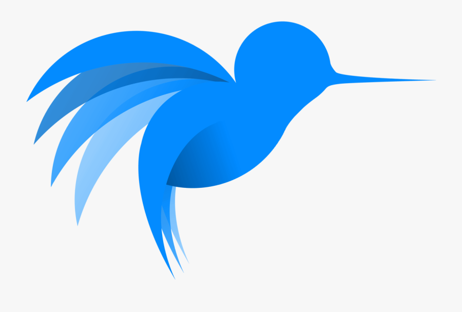 Hummingbird It Hummingbird, Transparent Clipart