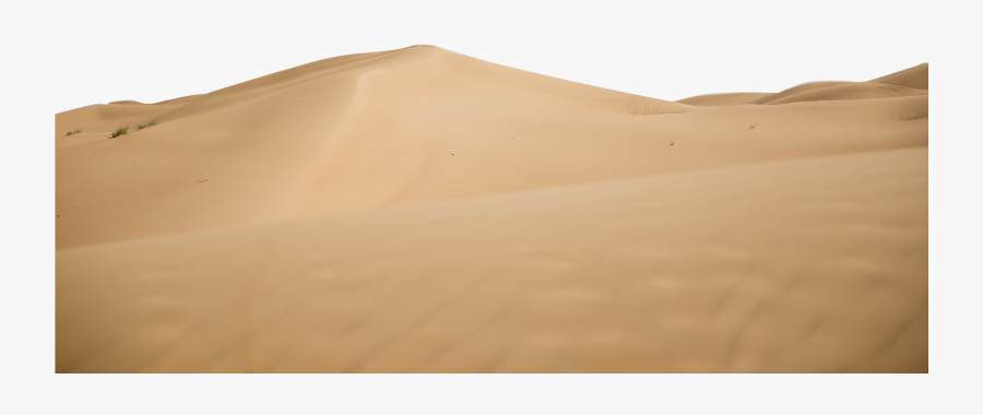 Singing Erg Desert Transprent - Erg, Transparent Clipart