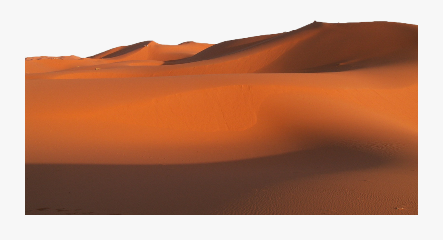 Desert Png Image & Desert Transparent Free Download - Erg, Transparent Clipart