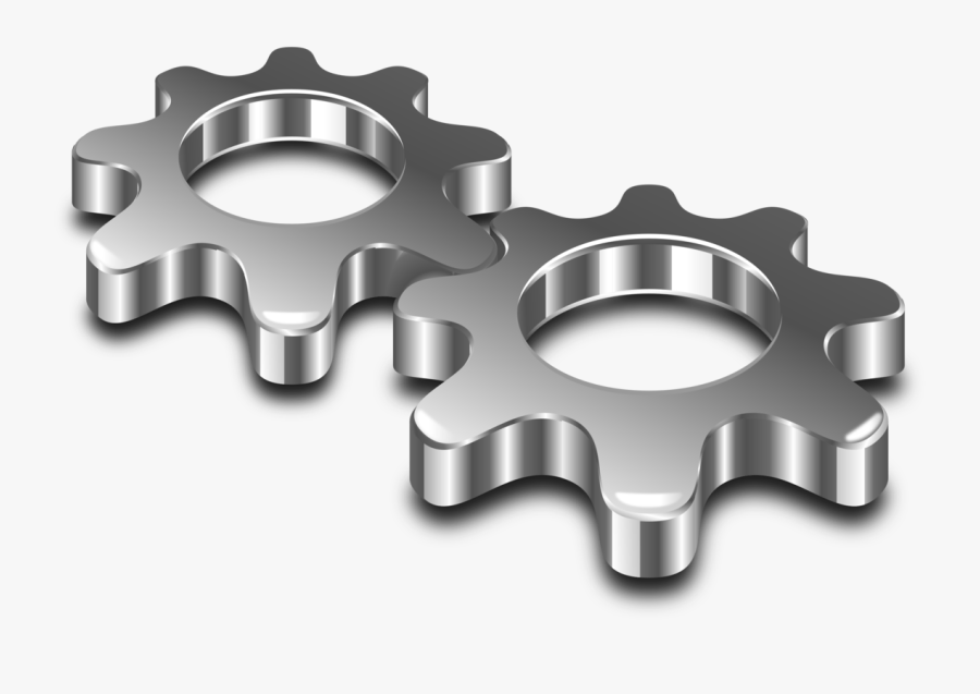 Gear Medium Image Png - Importance Of Chemistry In Sports, Transparent Clipart