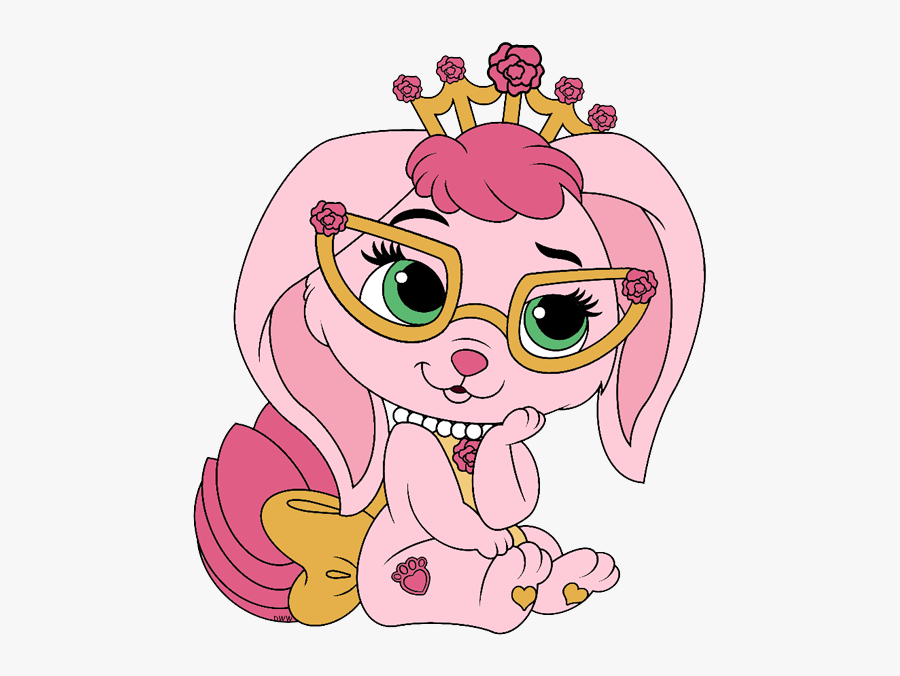 Belle's Palace Pet Booksy, Transparent Clipart