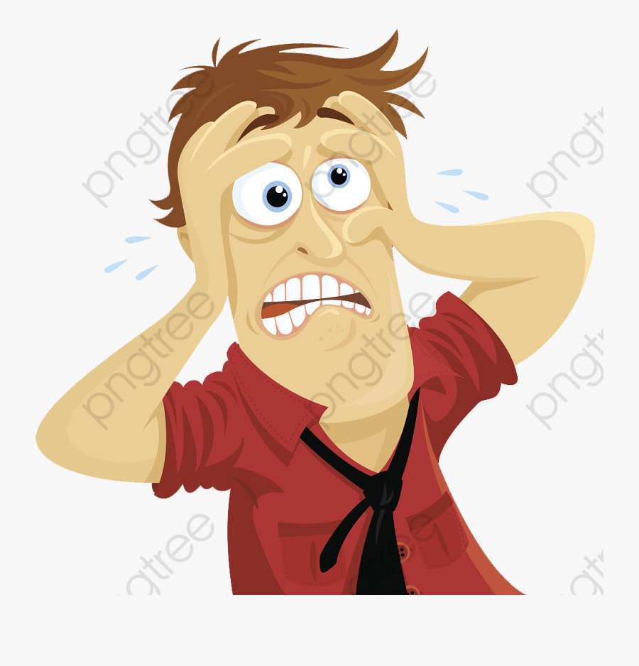 Look Clipart Cartoon - Ren Mai Conception Vessel, Transparent Clipart