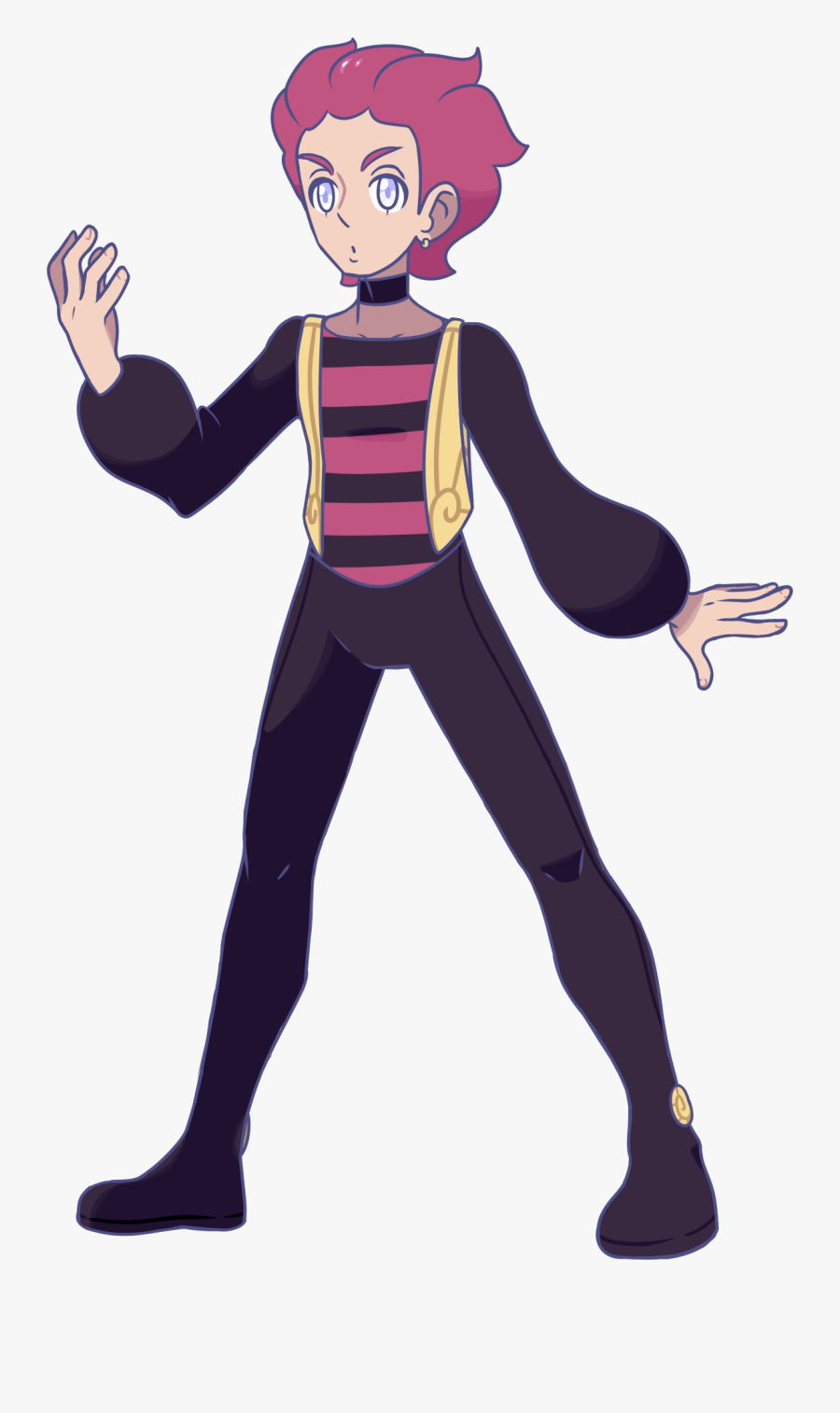 Cartoon, Transparent Clipart