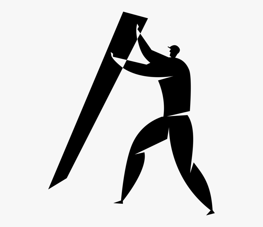 Transparent Contractor Clipart, Transparent Clipart