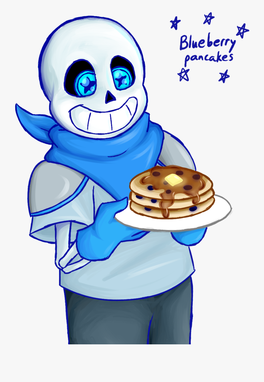 Blueberry - Cartoon, Transparent Clipart